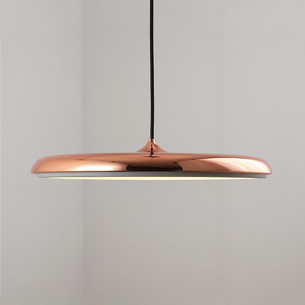 Adjustable Hanging Lamp | Lighting | LED | warm white | metal | 24W | 110-120V | Premium Lighting Solution