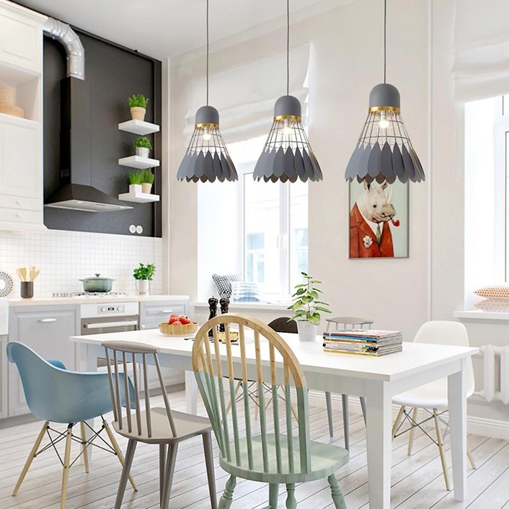 Light Industrial Hanging Lamp | Lighting | LED | metal | 60W | 110-120V | Premium Lighting Solution