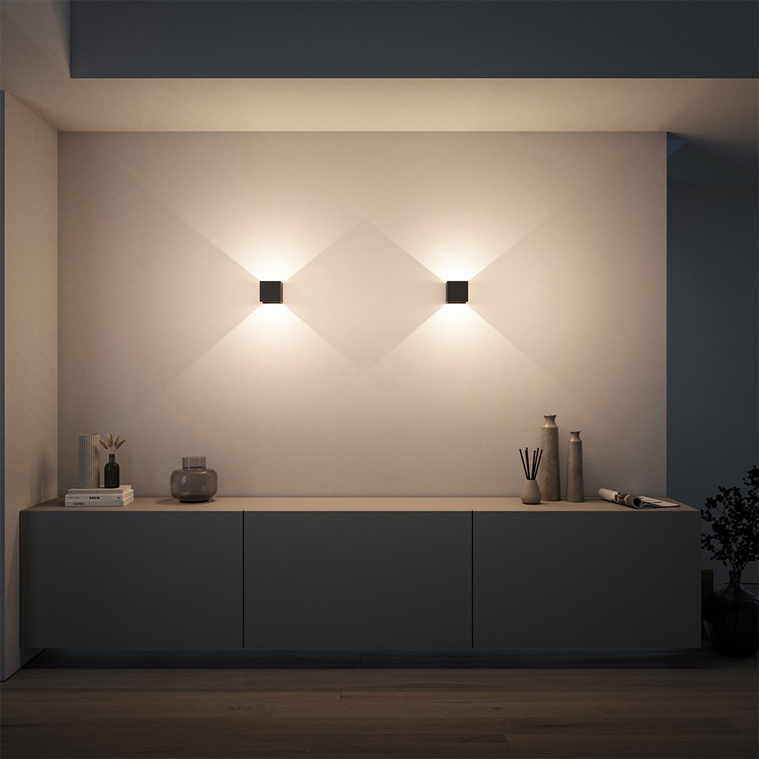 XENA Wall lamp | Wall Lamp | LED | Elegant Wall Illumination
