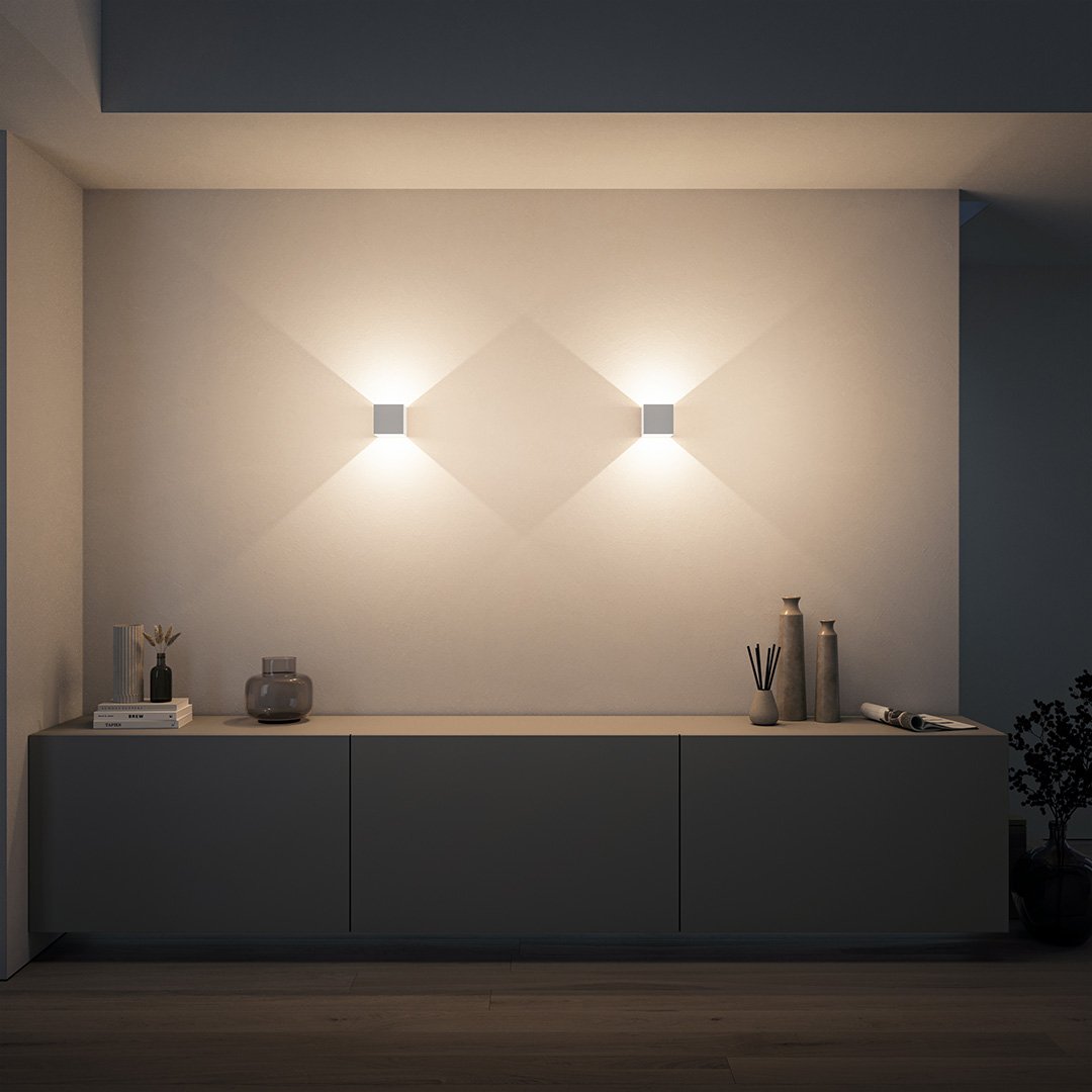 XENA Wall lamp | Wall Lamp | LED | Elegant Wall Illumination