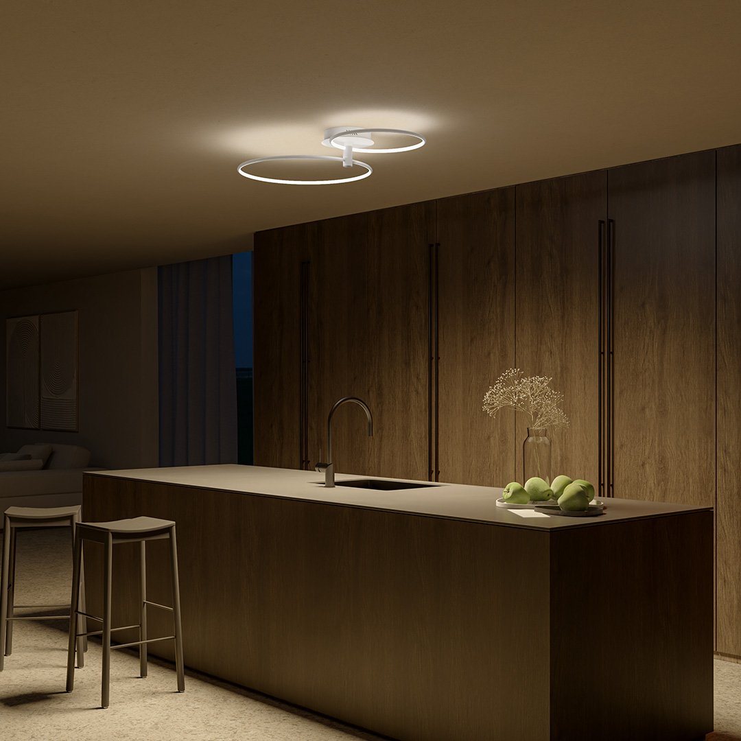 CALLISTO Ceiling Lamp | Lighting | Premium Lighting Solution