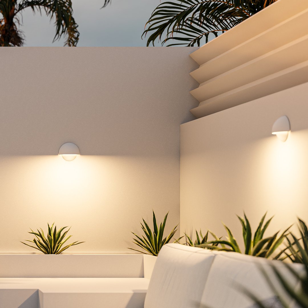 APOLLO Wall Lamp | Wall Lamp | Elegant Wall Illumination