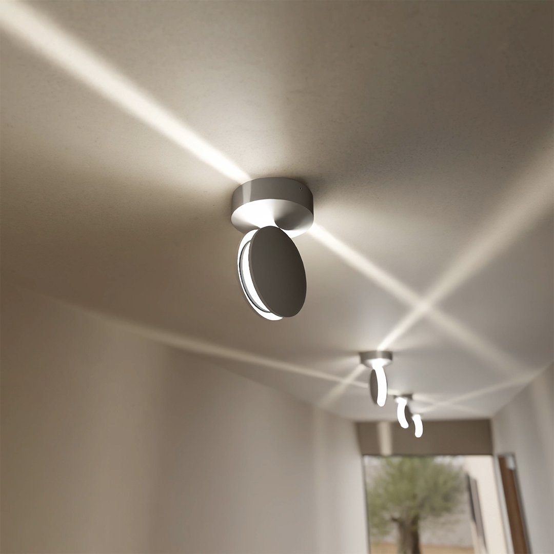 SPECTRA Ceiling wall lamp | Wall Lamp | LED | Elegant Wall Illumination
