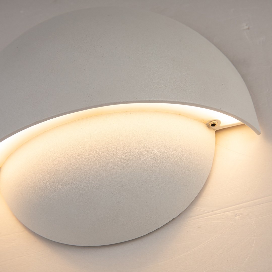 APOLLO Wall Lamp | Wall Lamp | Elegant Wall Illumination