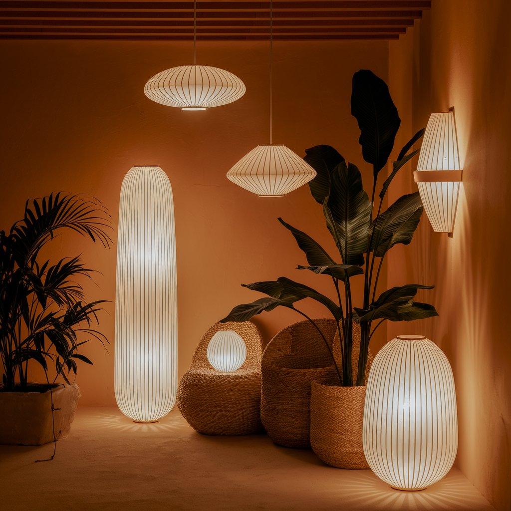 Lighting