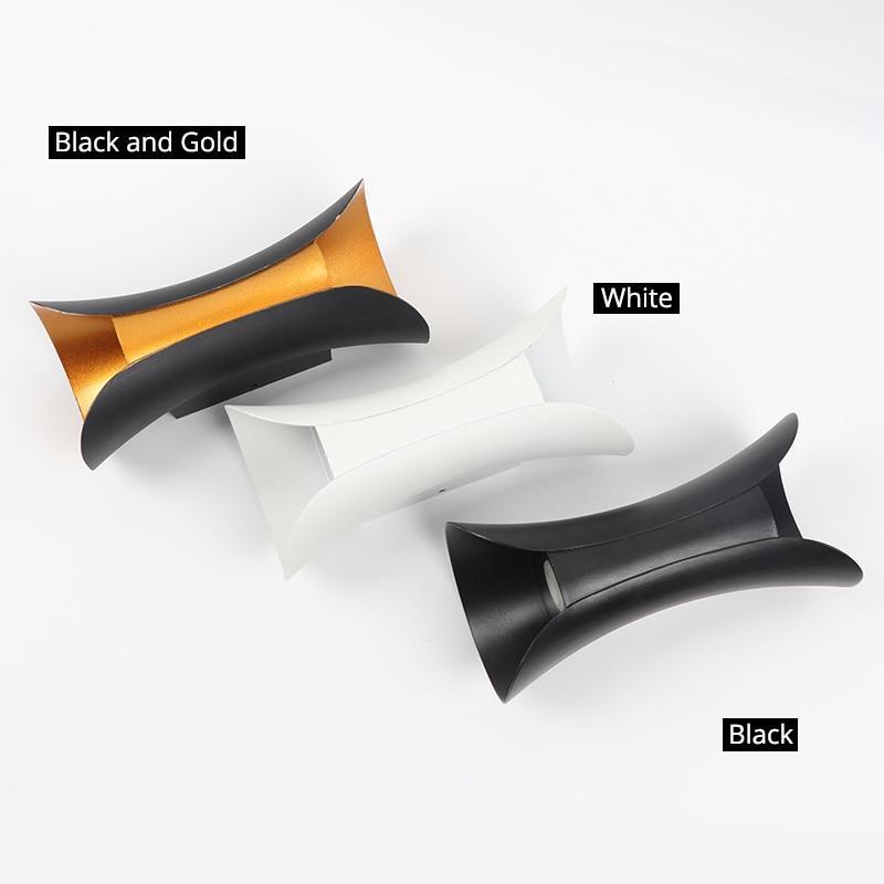 Lumiere Modern Wall Lamp | Wall Lamp | Led | metal | Elegant Wall Illumination