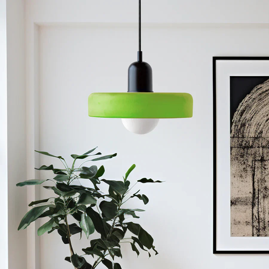 ScandinavianLicht Hanging ceiling lamp | Lighting | LED | glass | 40W | 110V-120V | Premium Lighting Solution