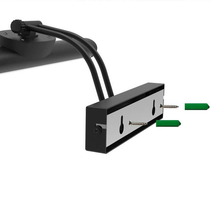 Minimalist adjustable wall lamp beam | Wall Lamp | Led | aluminum | 5W | 36V | Elegant Wall Illumination