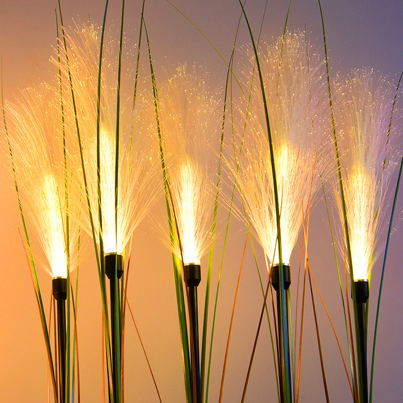 Solar reed garden lamp | Lighting | plastic | 1W | Premium Lighting Solution
