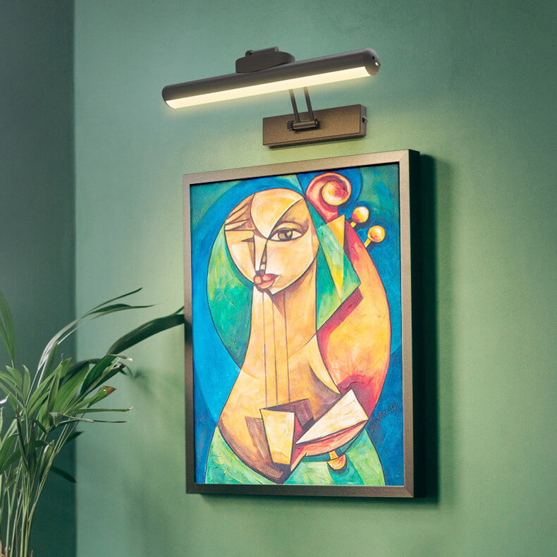 Minimalist adjustable wall lamp beam | Wall Lamp | Led | aluminum | 5W | 36V | Elegant Wall Illumination