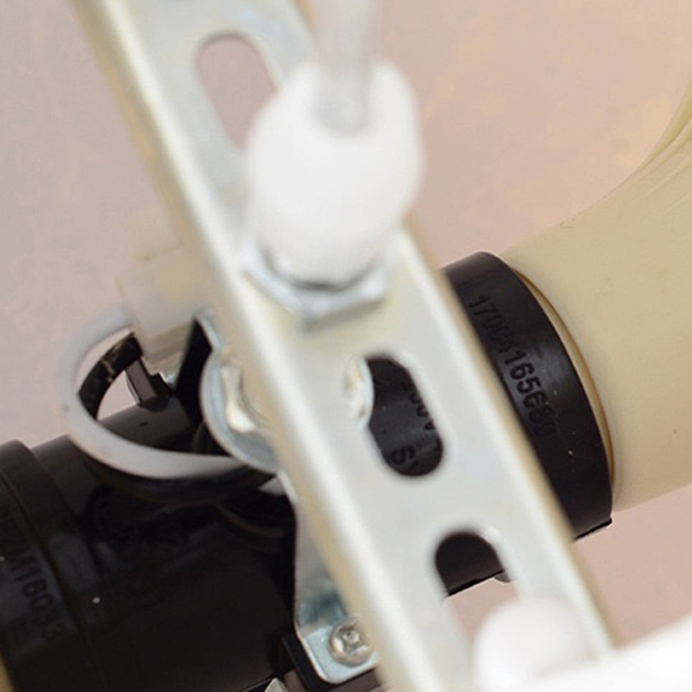 TranquilAura Designer Cloud Hanging Lamp | Lighting | LED | Warm White | Premium Lighting Solution