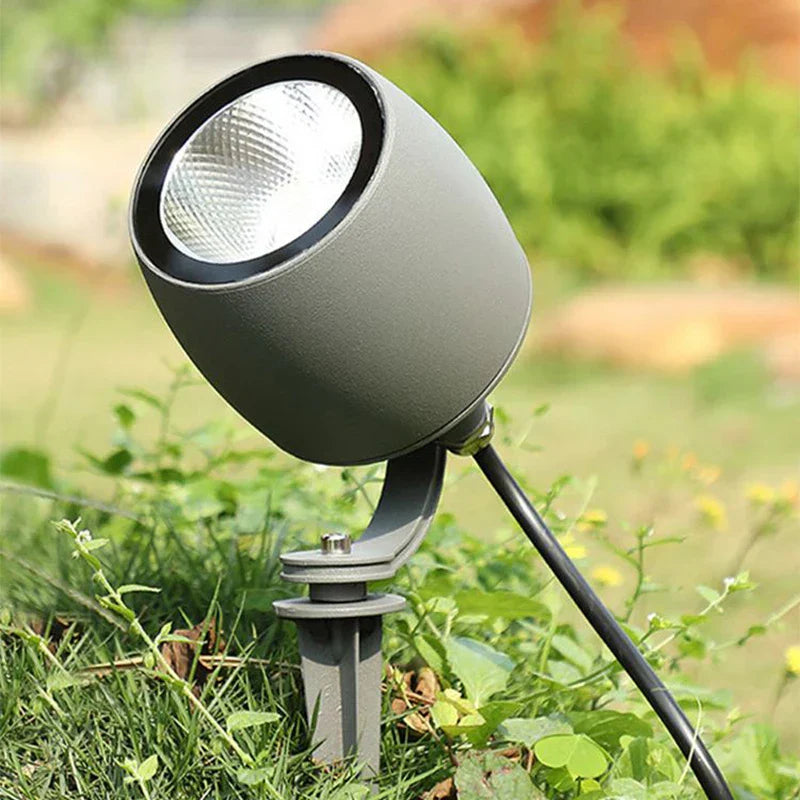 LuminaLeaf Energy-efficient Garden Lighting | Lighting | LED | Premium Lighting Solution