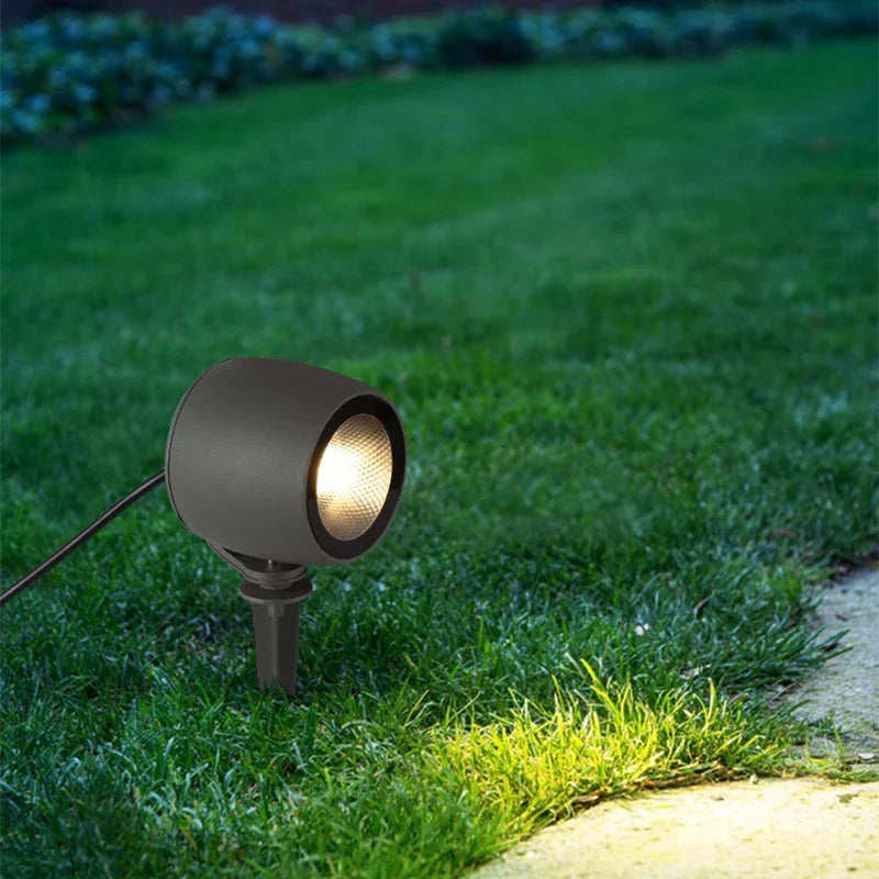 LuminaLeaf Energy-efficient Garden Lighting | Lighting | LED | Premium Lighting Solution