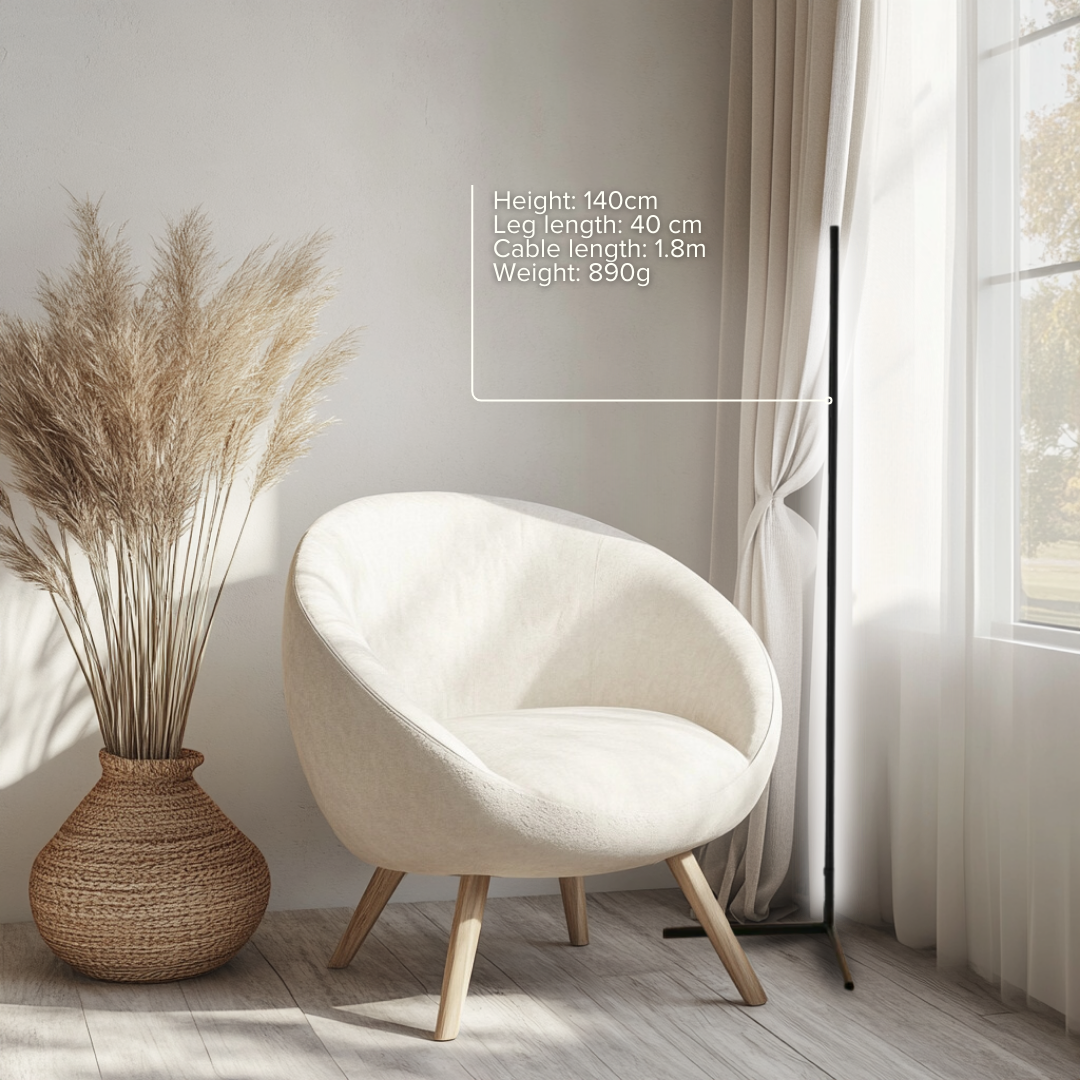 LONDON | Lighting | LED | warm white | aluminum/plastic | Premium Lighting Solution