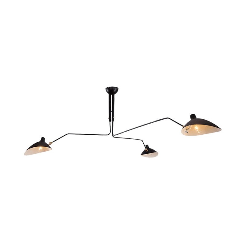 Modern Black Duck Bill Pendant | Lighting | LED | metal | Premium Lighting Solution
