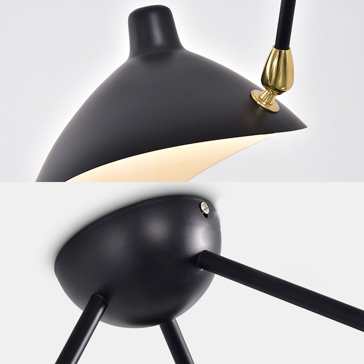 Modern Black Duck Bill Pendant | Lighting | LED | metal | Premium Lighting Solution