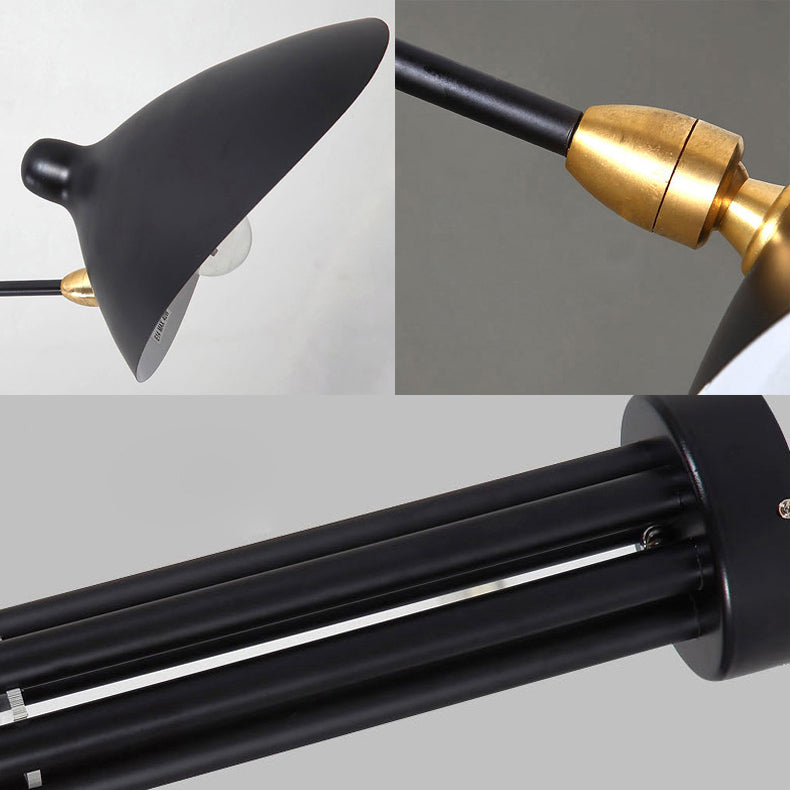 Modern Black Duck Bill Pendant | Lighting | LED | metal | Premium Lighting Solution