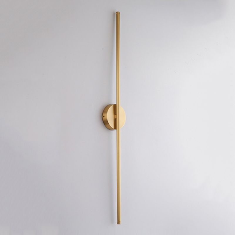 Elias Modern Linear Wall Light | Lighting | Led | metal | 110V - 240V | Premium Lighting Solution