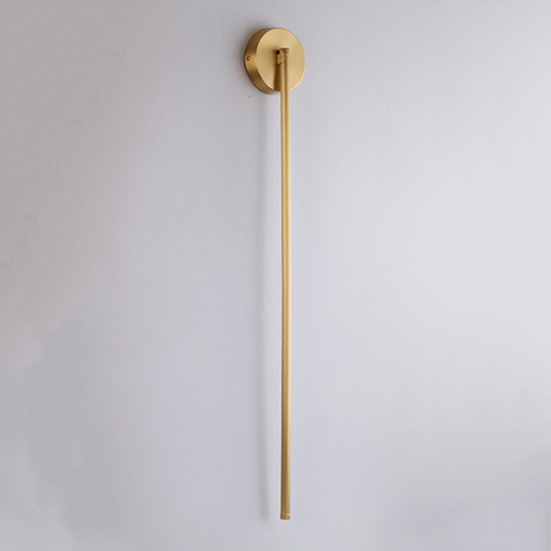 Elias Modern Linear Wall Light | Lighting | Led | metal | 110V - 240V | Premium Lighting Solution