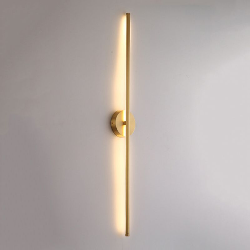 Elias Modern Linear Wall Light | Lighting | Led | metal | 110V - 240V | Premium Lighting Solution