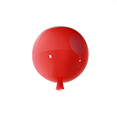 Balloon Ceiling Light Modern Style | Ceiling Light | LED | acrylic | Modern Ceiling Lighting