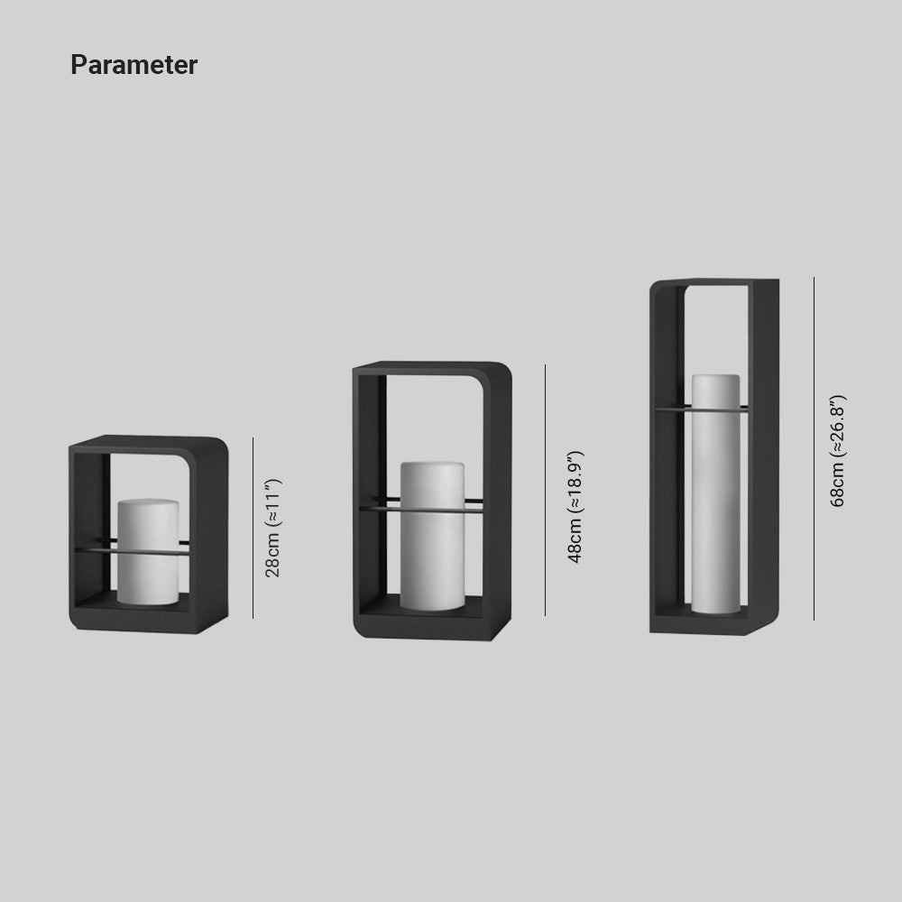 CAPRI | Lighting | LED | acrylic/metal | 110v/240v | Premium Lighting Solution