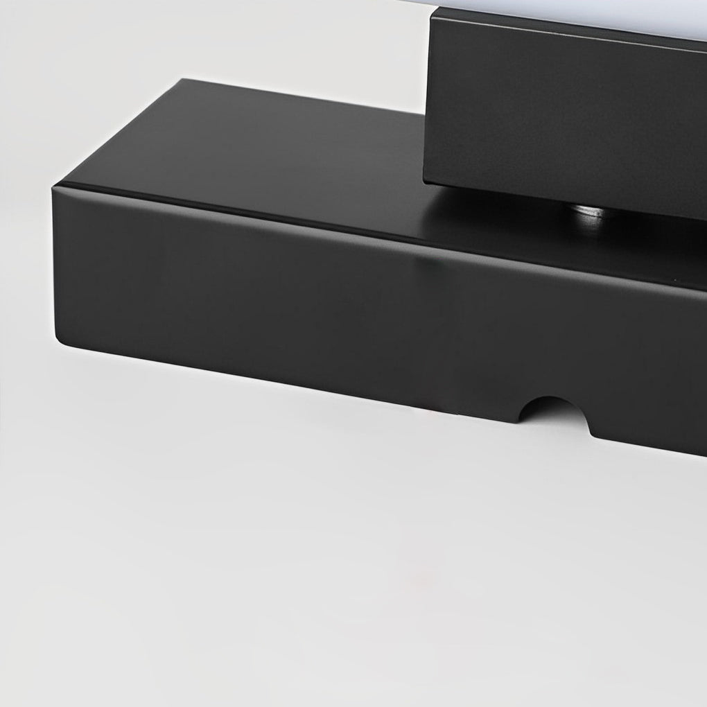 Rotatable Strip Modern Wall Lamp | Wall Lamp | Led | Warm White | iron | 110V - 220V | Elegant Wall Illumination