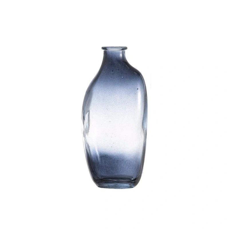 Retro Glass Flower Vase Home Decoration | Vase | glass | Elegant Home Decor