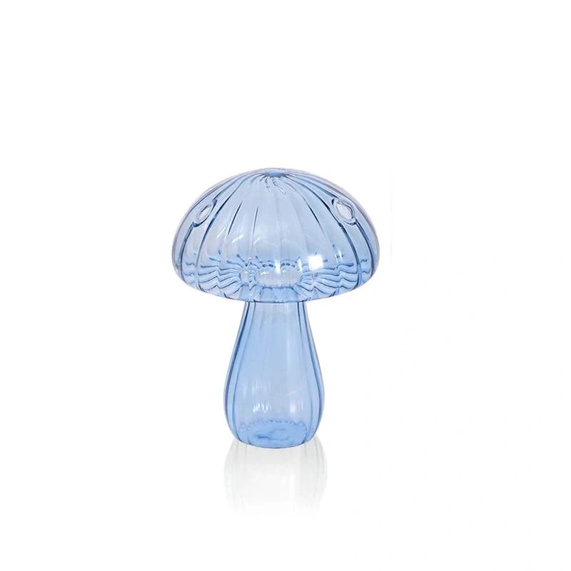 Retro Glass Flower Vase Home Decoration | Vase | glass | Elegant Home Decor