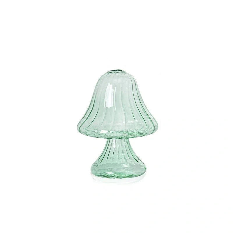 Retro Glass Flower Vase Home Decoration | Vase | glass | Elegant Home Decor