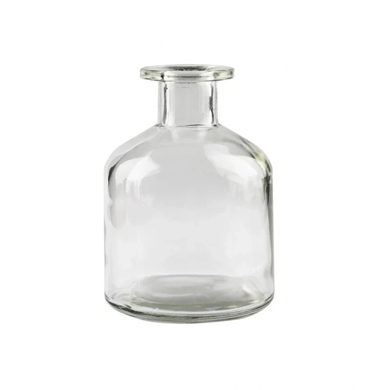 Retro Glass Flower Vase Home Decoration | Vase | glass | Elegant Home Decor
