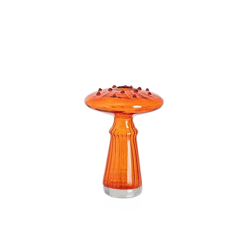 Retro Glass Flower Vase Home Decoration | Vase | glass | Elegant Home Decor