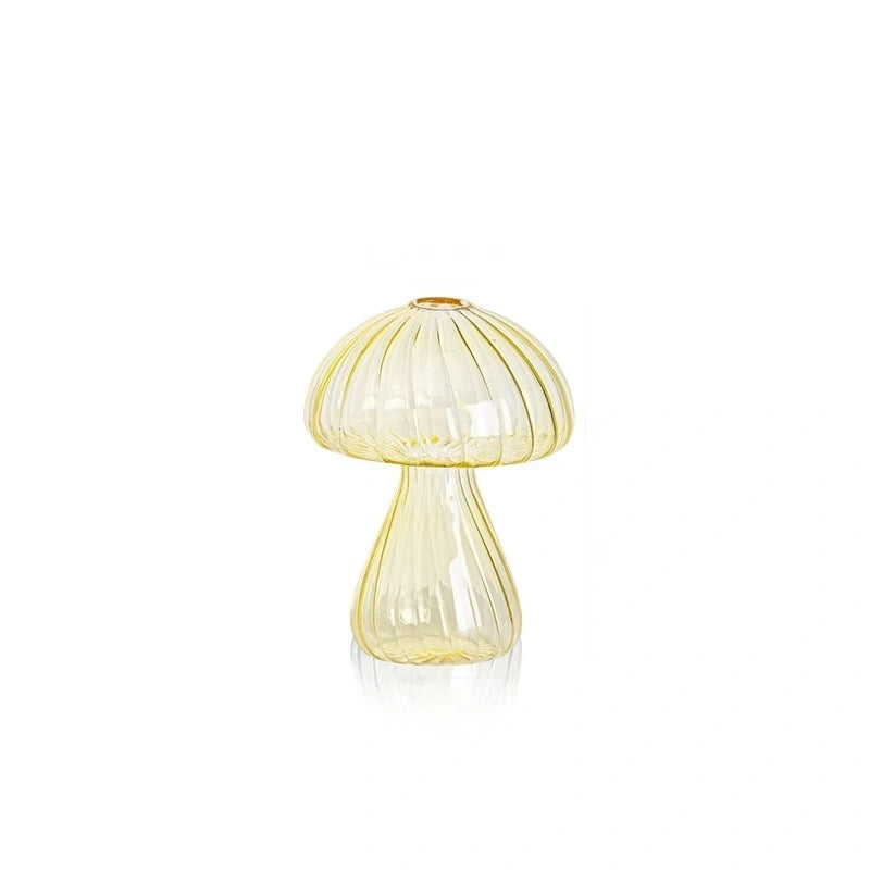 Retro Glass Flower Vase Home Decoration | Vase | glass | Elegant Home Decor