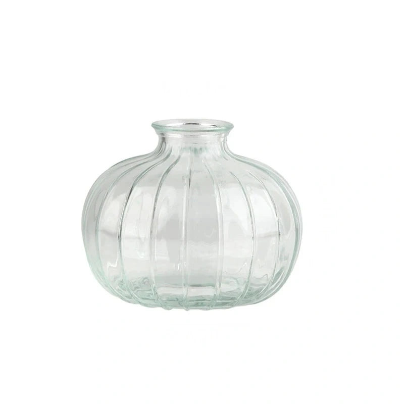 Retro Glass Flower Vase Home Decoration | Vase | glass | Elegant Home Decor