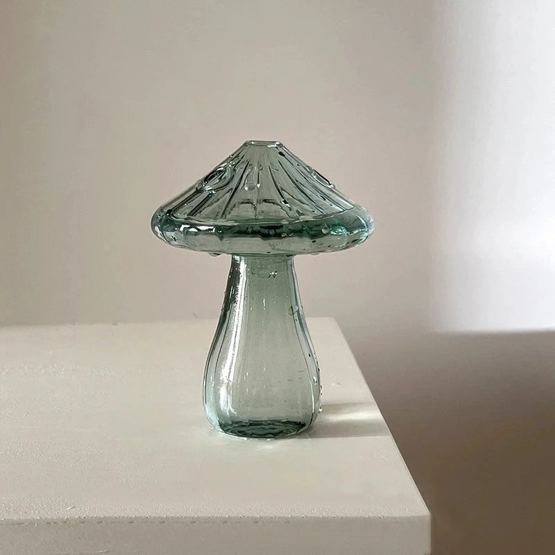 Retro Glass Flower Vase Home Decoration | Vase | glass | Elegant Home Decor