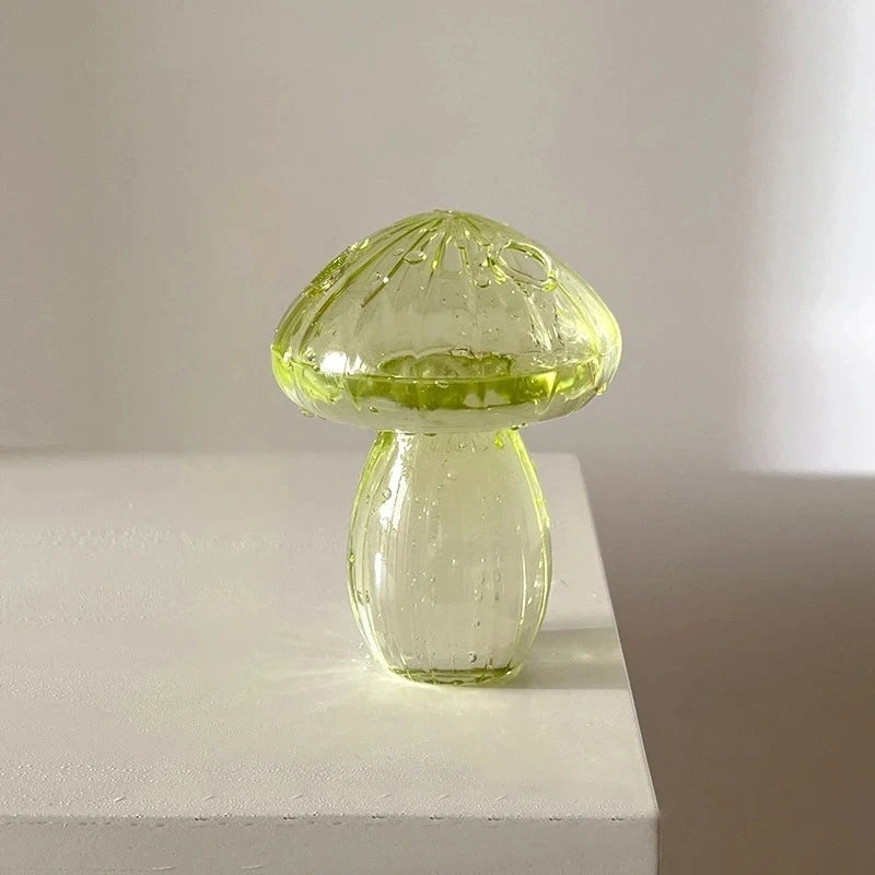Retro Glass Flower Vase Home Decoration | Vase | glass | Elegant Home Decor