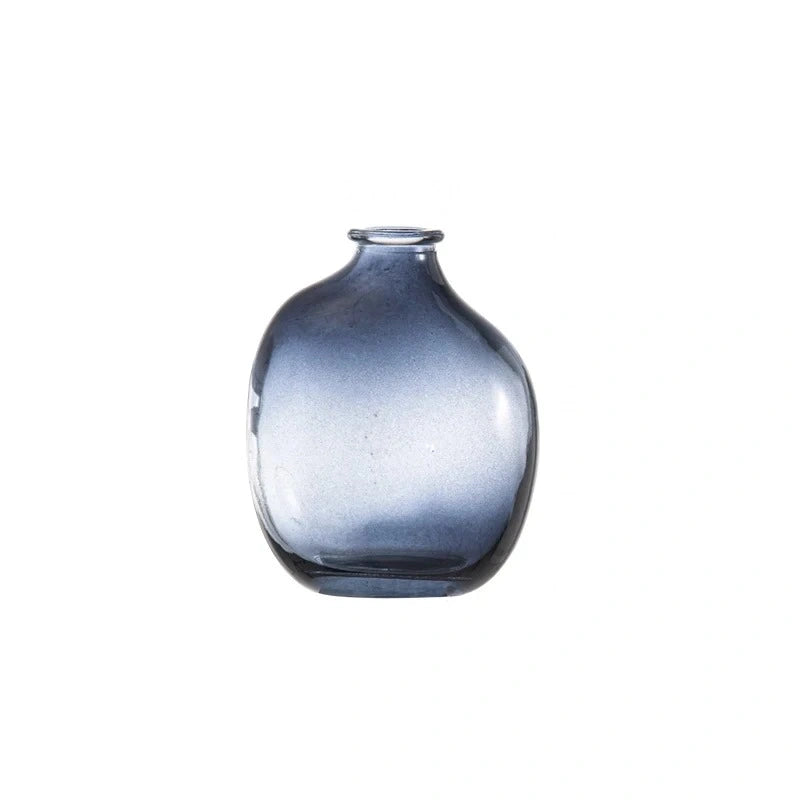 Retro Glass Flower Vase Home Decoration | Vase | glass | Elegant Home Decor