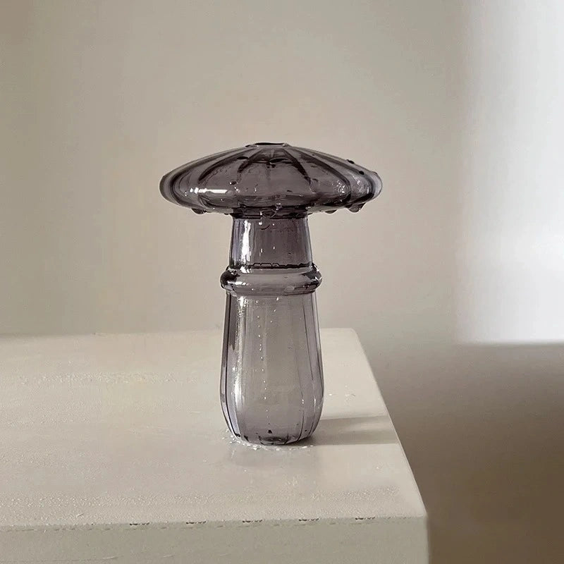Retro Glass Flower Vase Home Decoration | Vase | glass | Elegant Home Decor