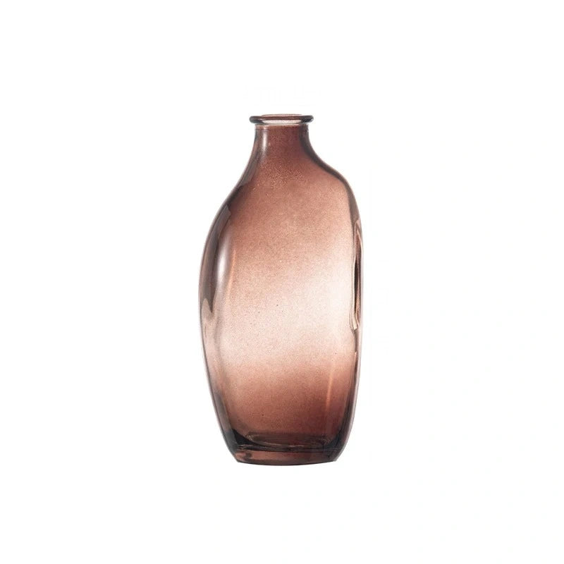 Retro Glass Flower Vase Home Decoration | Vase | glass | Elegant Home Decor