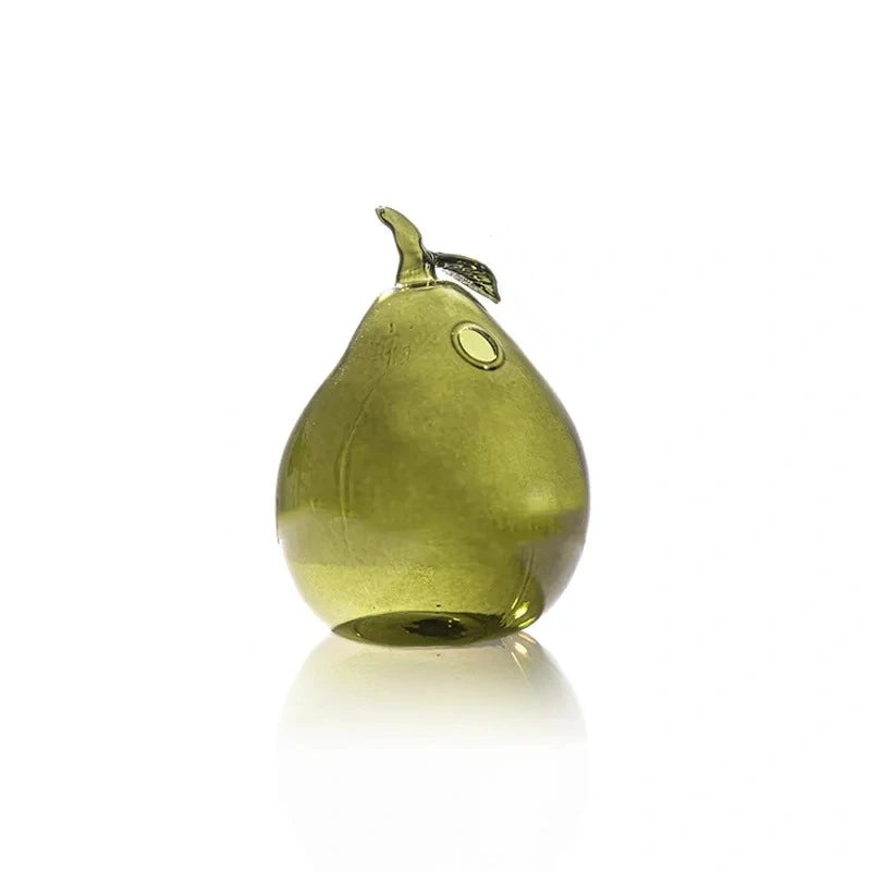 Retro Glass Flower Vase Home Decoration | Vase | glass | Elegant Home Decor
