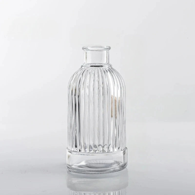 Retro Glass Flower Vase Home Decoration | Vase | glass | Elegant Home Decor