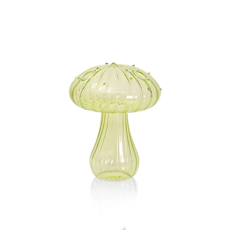 Retro Glass Flower Vase Home Decoration | Vase | glass | Elegant Home Decor