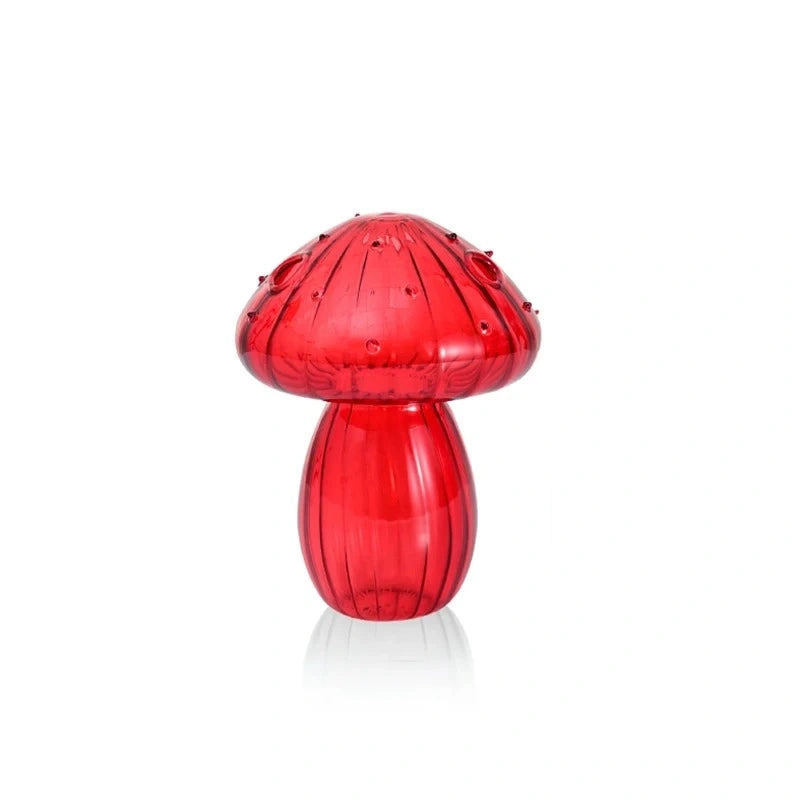 Retro Glass Flower Vase Home Decoration | Vase | glass | Elegant Home Decor