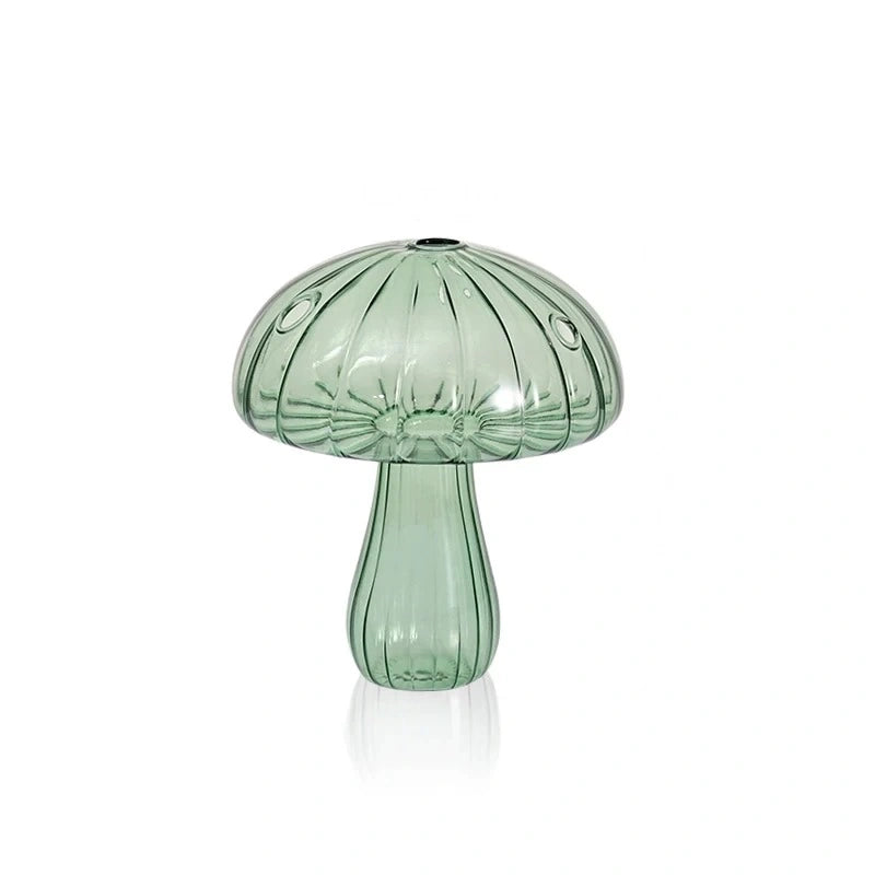 Retro Glass Flower Vase Home Decoration | Vase | glass | Elegant Home Decor