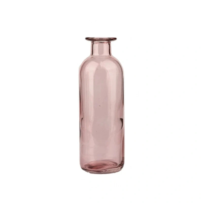 Retro Glass Flower Vase Home Decoration | Vase | glass | Elegant Home Decor