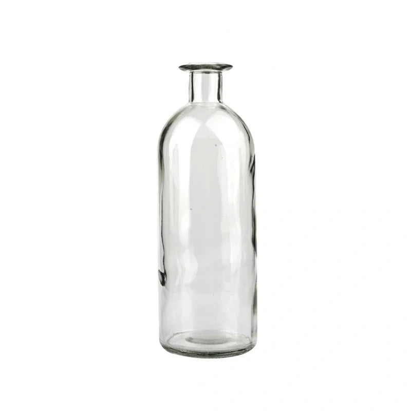 Retro Glass Flower Vase Home Decoration | Vase | glass | Elegant Home Decor