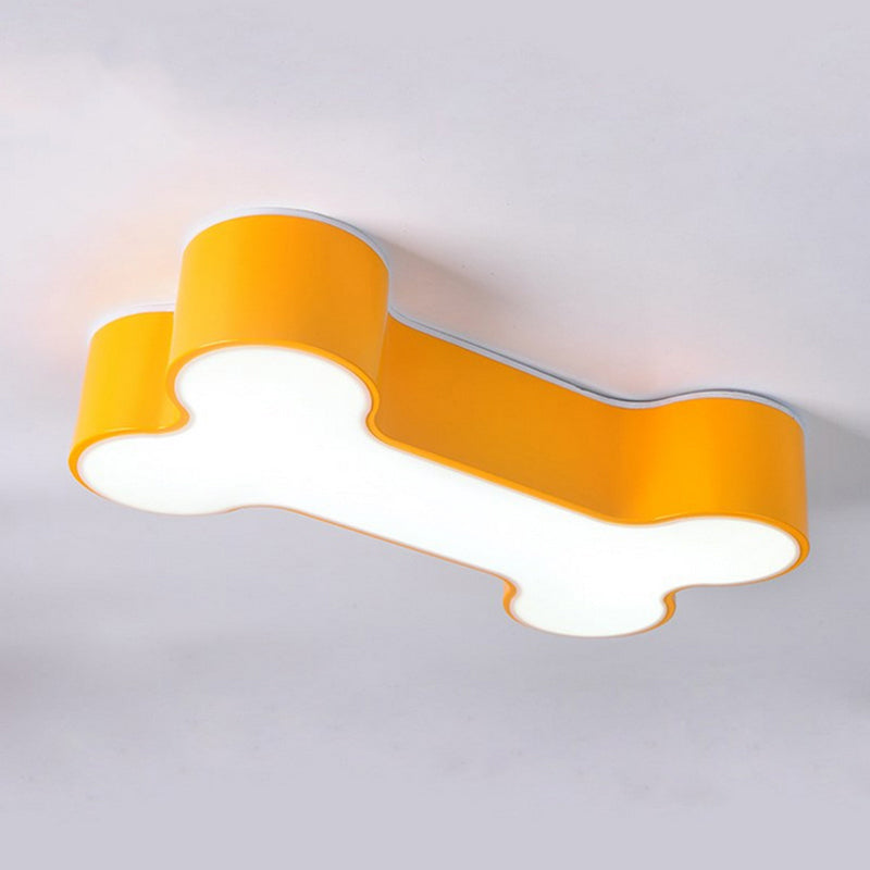 PawLight Cartoon Bone Ceiling Lamp | Lighting | LED | 39 watts | 110V-120V | Premium Lighting Solution