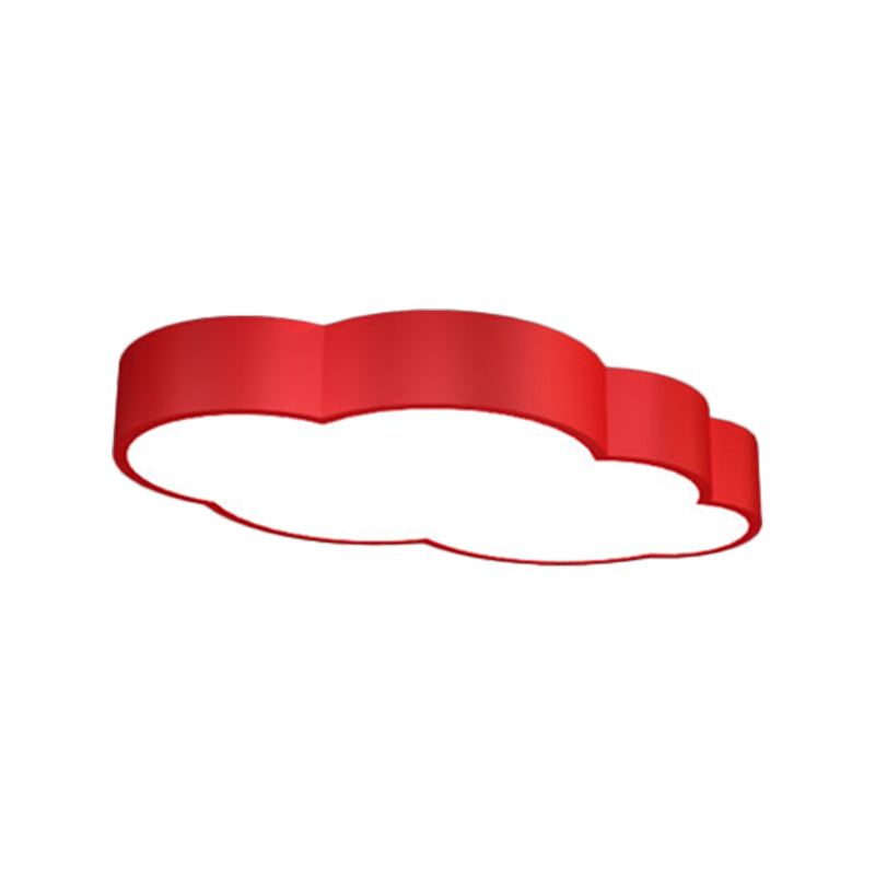 Cloud Ceiling Children's room Ceiling | Lighting | LED | acrylic | Premium Lighting Solution