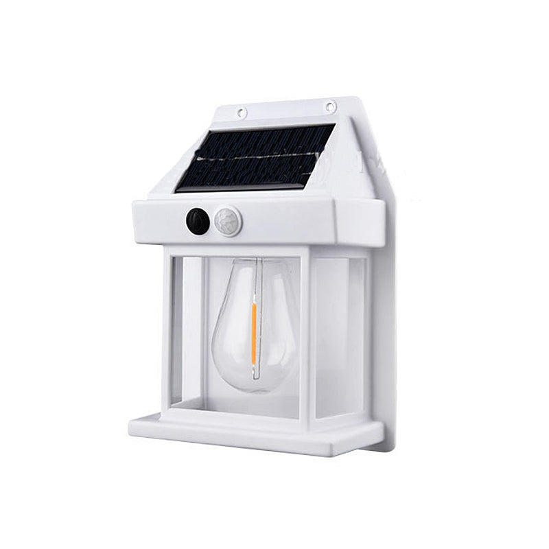 SolarLux Solar Tungsten Lamp | Lighting | Premium Lighting Solution