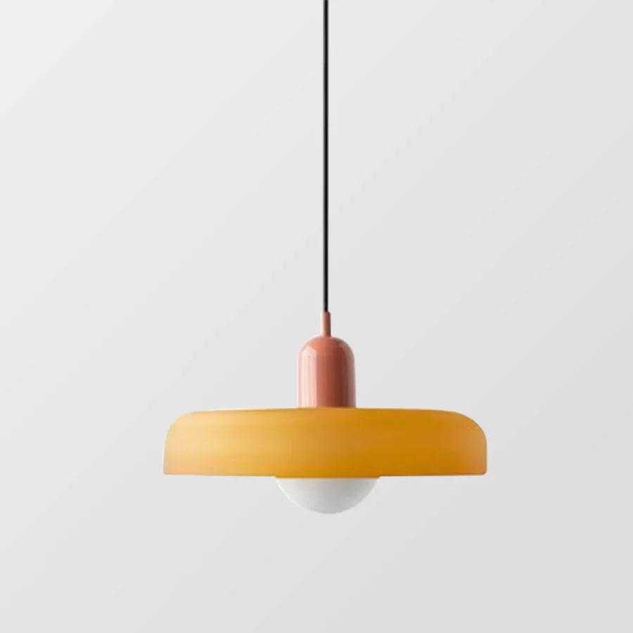 ScandinavianLicht Hanging ceiling lamp | Lighting | LED | glass | 40W | 110V-120V | Premium Lighting Solution
